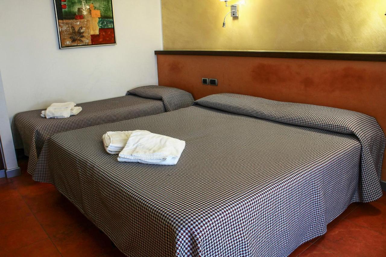 Hotel Bed&Business San Giovanni Teatino Exterior photo