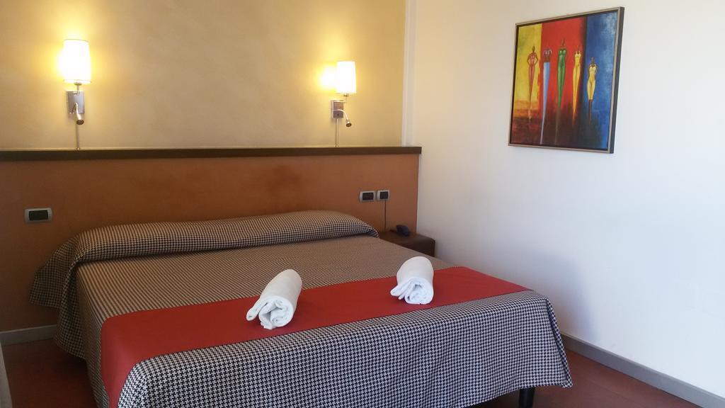 Hotel Bed&Business San Giovanni Teatino Exterior photo